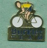 PINS  BUCKLER TEAM CYCLISME VELO - Beer