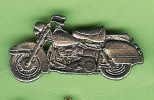 PINS HARLEY DAVIDSON MOTO 1 - Motorbikes