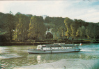 77 - Saint Mammes - Croisières Touristiques Sur La Seine Et L'Yonne - Vedettes Du Val De Seine - Saint Mammes