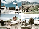 SCHWEIZ SUISSE SWITZERLAND SVIZZERA GAIS VUES  GARE  STATION   BAHNHOF V1965  DM2099 - Gais