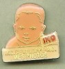 PINS IPO ENFANTS  DEVELOPPE MOI MES PHOTOS - Photographie