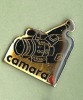 PINS  CAMARA  CAMERA - Photographie