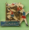 PINS ATHLETISME  UNSS - Athletics