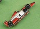 PINS F1  EDITION SPECIALE - F1