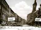 GERMANY   STADTPLATZ TRAUNSTEIN  V1950  DM2104 - Traunstein