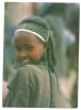 Postcard Ethiopia To Honduras 1995 - Etiopia