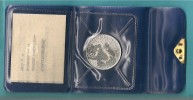 REPUBBLICA ITALIANA 500 LIRE GUGLIELMO MARCONI 1974 CONFEZIONE ORIGINALE ZECCA - 500 Lire