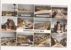 (50)  BARNEVILLE SUR MER  Voir Scans (2) - Barneville