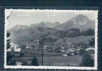 Montbovon, C.M.2285 - Montbovon