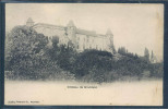 Château De Grandson - Grandson