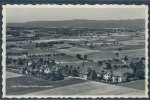 Lavigny Et Le Jura, Vus D'avion - Lavigny