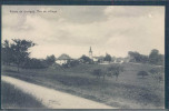 Eglise De Lavigny, Vue Du Village, - Lavigny