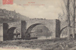 Delcampe - 81  CORDE S  / PONT SUR LE CEROU / PECHEURS     ///  REF21070 - Cordes