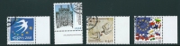 (B59) Greece 2003 Greek Presidency Of The E.U. Used FULL Gum First Day Cancel See Description - Used Stamps