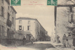 Delcampe - 81  VAOUR  / LA GRAND RUE    ///  REF21072 - Vaour