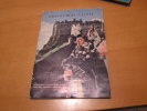 Livret  Edinburgh Castle - Sonstige & Ohne Zuordnung
