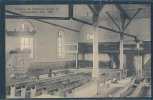 Temple De Mezières Avant Sa Restauration, Décembre 1921, - Jorat-Mézières