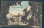 Aubonne, Rue Du Chêne, Animée, - Aubonne