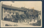 La Maison Burtigny, Animée, Enfants, - Burtigny