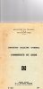 Convention Collective Commerces De Gros,, De 1979, Du Ministère Du Travail, 110 Pages - Recht