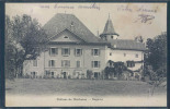 Begnins, Château De Martheray - Begnins
