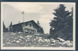 Bière, Chalet Du Ski-Club, La Correntine, - Bière