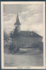 Bursinel, Eglise, - Bursinel