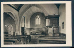 Temple De Granges-Marnand, Vue De La Nef, - Marnand