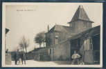 Genolier, Eglise, Animée, - Genolier