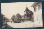 Genolier, Fontaine, Animée, - Genolier