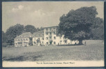 Vue Du Sanatorium Du Léman, Gland, Animée, - Gland