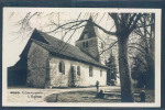 Commugny, L' Eglise, - Commugny