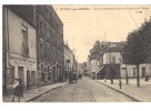 7-  VITRY Sur SEINE - La Rue Darnetal - Vitry Sur Seine