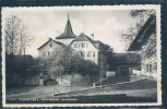 Corcelles Sur Chavornay, Le Château, - Chavornay