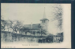 Temple De Cuarnens, Animée, - Cuarnens