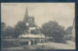 Temple De Chavornay, Animée, - Chavornay