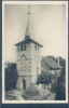 Cuarnens, L' Eglise, - Cuarnens