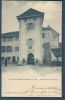 Les Châteaux Vaudois, Combremont - Le - Grand, Animée, - Combremont-le-Grand