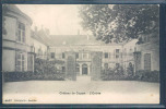 Château Du Coppet, L' Entrée, - Coppet