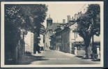 Delcampe - Coppet, Grande Rue, Restaurant Du Port, - Coppet