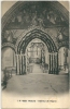 Romont,  Intérieur De L´Eglise, Décoré - Romont