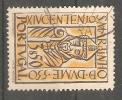 D - PORTUGAL AFINSA 779 - USADO - Used Stamps