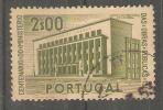 D - PORTUGAL AFINSA 757 - USADO - Used Stamps