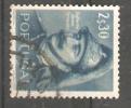 D - PORTUGAL AFINSA 781 - USADO - Used Stamps