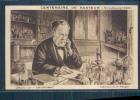 Personnage Célèbre, Centenaire De Pasteur, 1923 - Mehransichten, Panoramakarten
