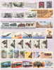 1996 CHINA YEAR PACK INCLUDE ALL STAMP AND MS - Full Years