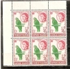 Caymen Islands  1962  QEII   (**) MNH - Cayman Islands