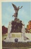 B5170 Quebec Sherbrooke Monument Memorial Des Soldats Not Used Perfect  Shape - Sherbrooke
