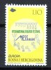 Bosnie** N° 261 - Europa 1998. - 1998