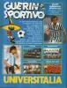 GUERIN SPORTIVO - N.51-52/1985 - Sports